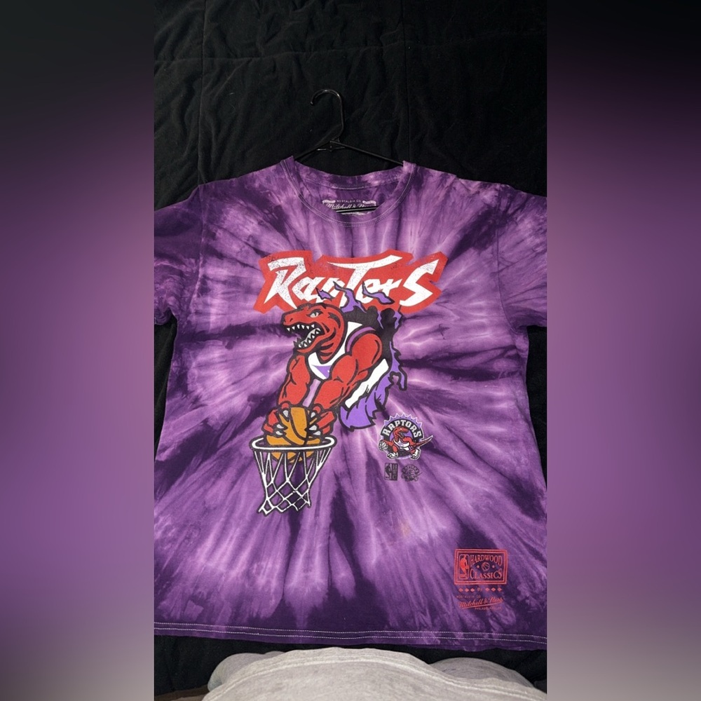 Raptors Shirt